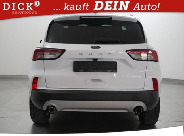 Ford Kuga - Imagen 2