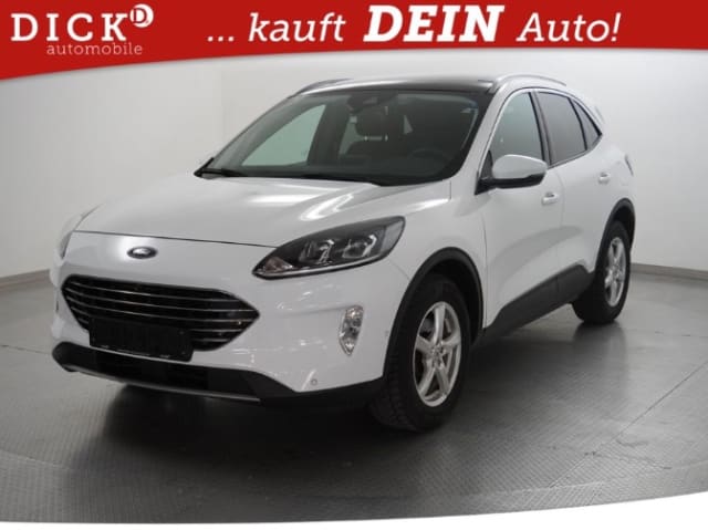 Ford Kuga - Imagen 5