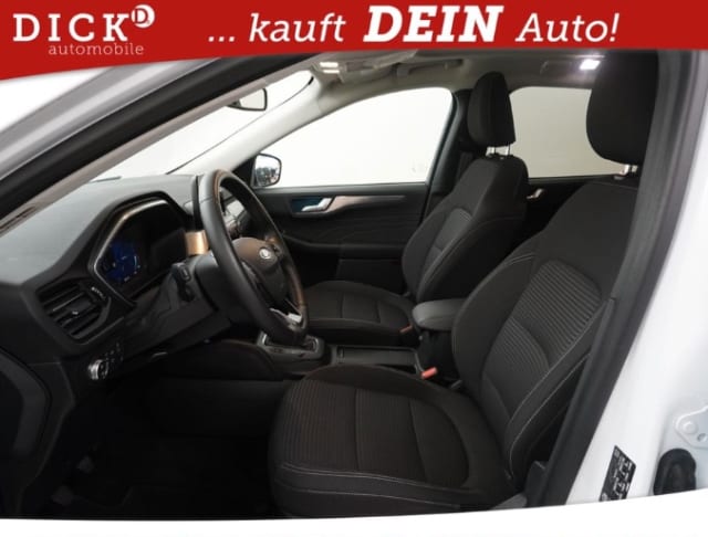 Ford Kuga - Imagen 11