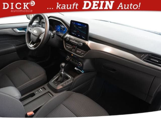 Ford Kuga - Imagen 8