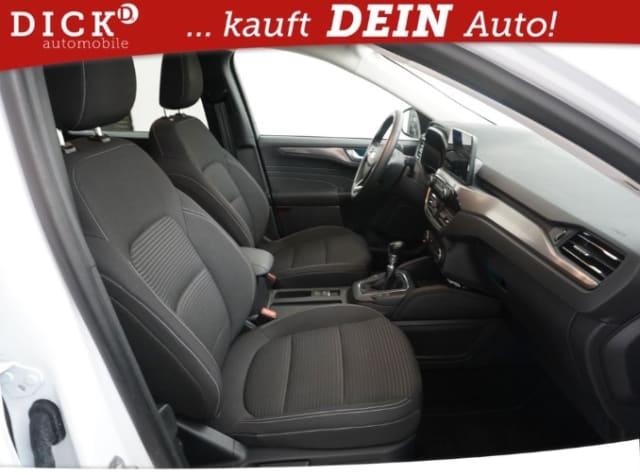 Ford Kuga - Imagen 7