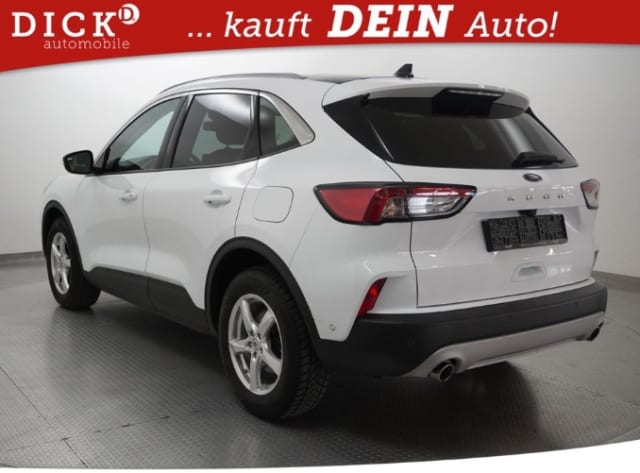 Ford Kuga - Imagen 6