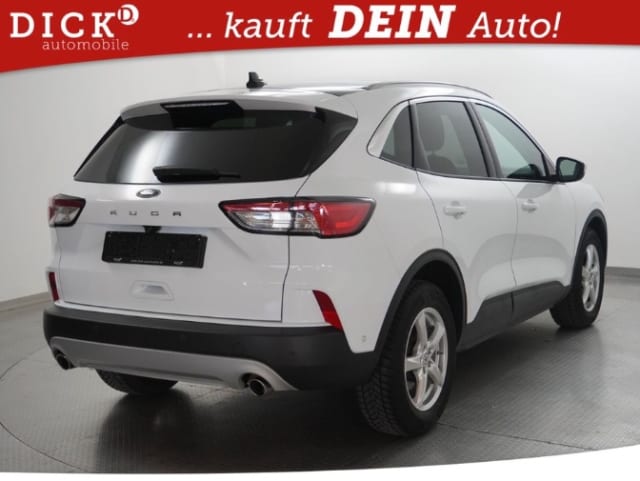 Ford Kuga - Imagen 10