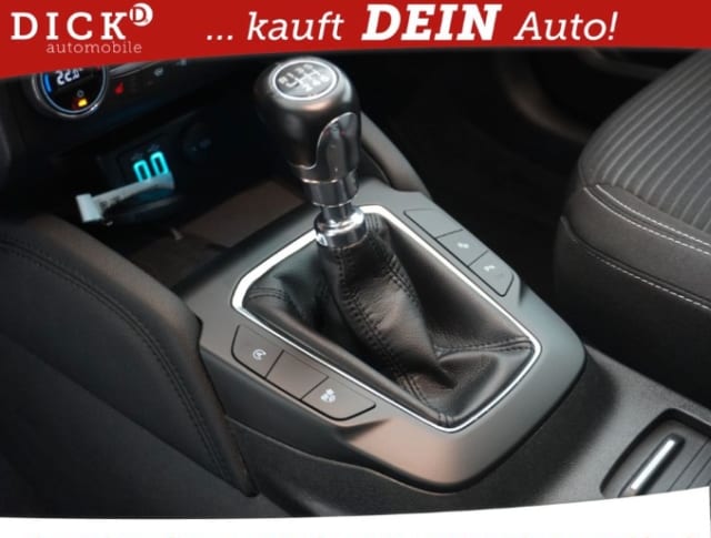 Ford Kuga - Imagen 13