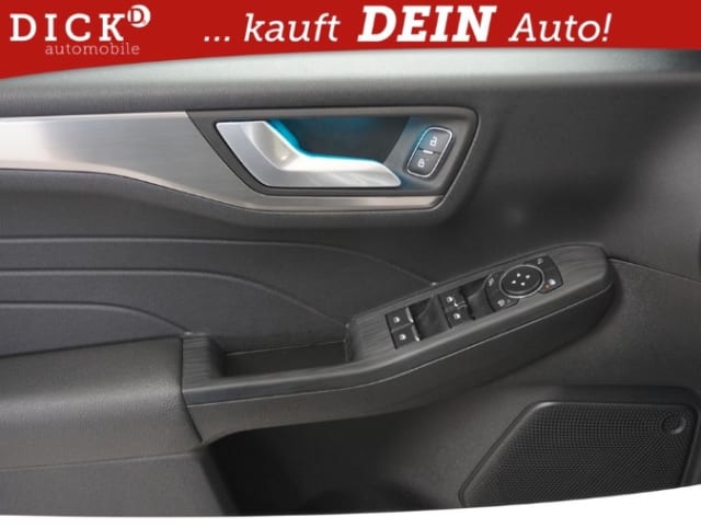 Ford Kuga - Imagen 15