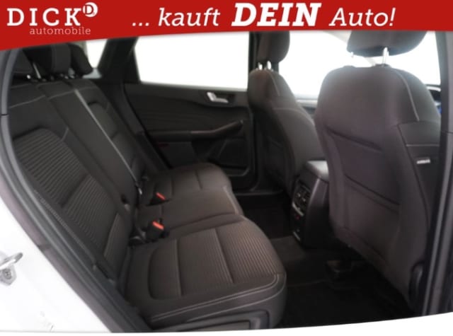 Ford Kuga - Imagen 14