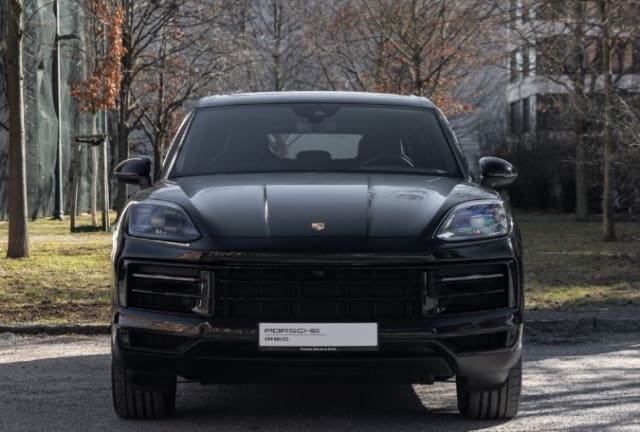 Porsche Cayenne - Imagen 5