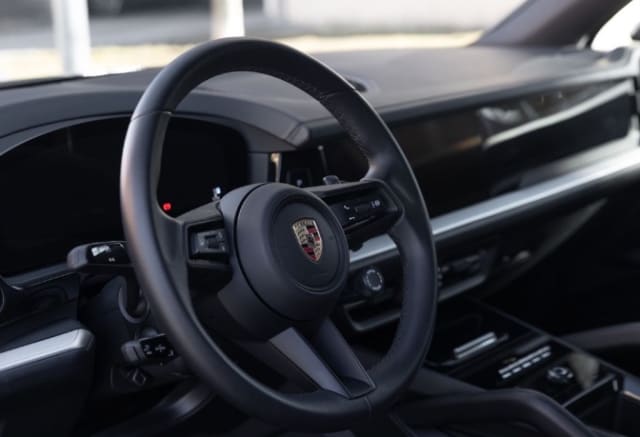 Porsche Cayenne - Imagen 16