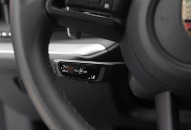 Porsche Cayenne - Imagen 20