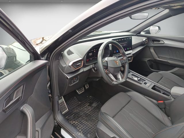 Cupra Formentor VZ 2.0 TSI 245 CV - Imagen 11