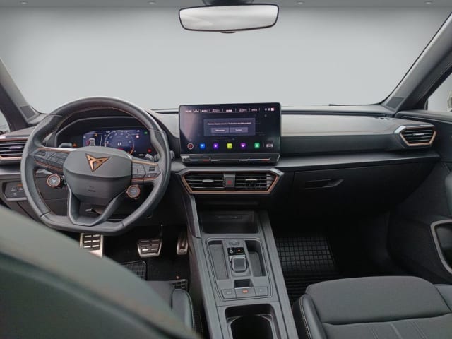 Cupra Formentor VZ 2.0 TSI 245 CV - Imagen 10