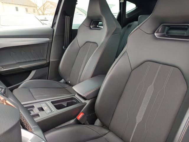 Cupra Formentor VZ 2.0 TSI 245 CV - Imagen 12