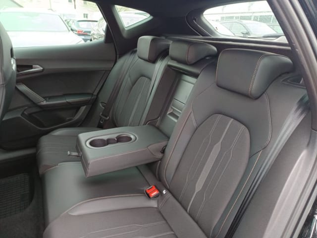 Cupra Formentor VZ 2.0 TSI 245 CV - Imagen 13