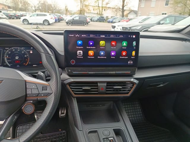 Cupra Formentor VZ 2.0 TSI 245 CV - Imagen 15