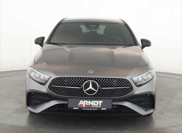 Mercedes-Benz A 250 - Imagen 4