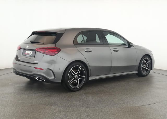 Mercedes-Benz A 250 - Imagen 6