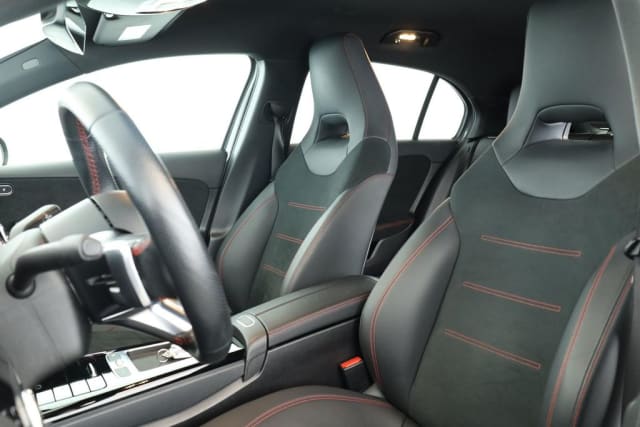 Mercedes-Benz A 250 - Imagen 8