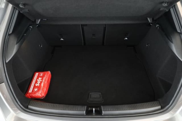 Mercedes-Benz A 250 - Imagen 12
