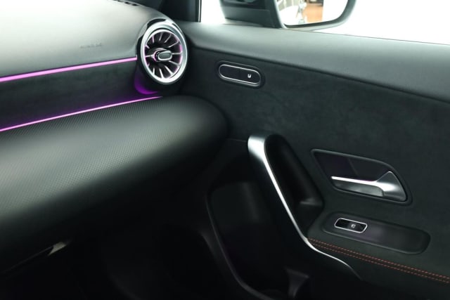 Mercedes-Benz A 250 - Imagen 18