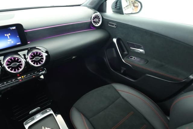 Mercedes-Benz A 250 - Imagen 23