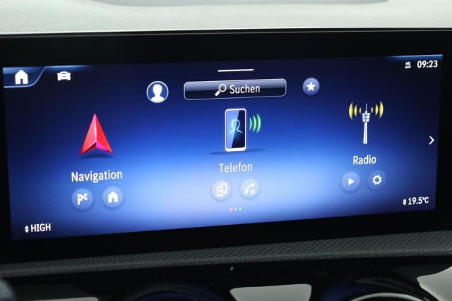 Mercedes-Benz A 250 - Imagen 22
