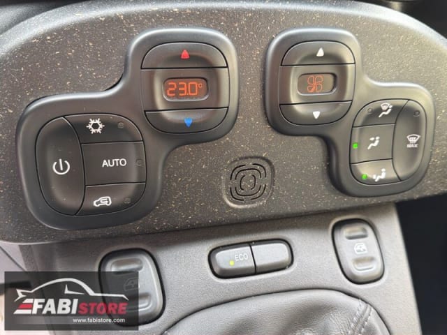 Fiat Panda Cross 4WD 0.9 TwinAir - Imagen 11