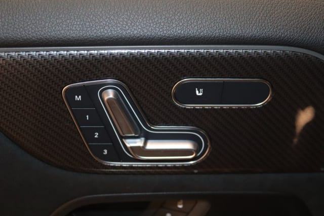 Mercedes-Benz GLA 35 AMG - Imagen 14