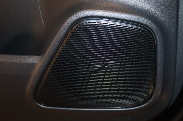 Mercedes-Benz GLA 35 AMG - Imagen 15