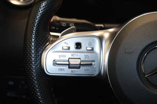 Mercedes-Benz GLA 35 AMG - Imagen 18