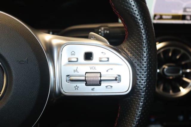 Mercedes-Benz GLA 35 AMG - Imagen 19