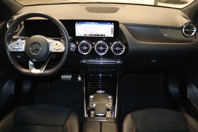 Mercedes-Benz GLA 35 AMG - Imagen 21