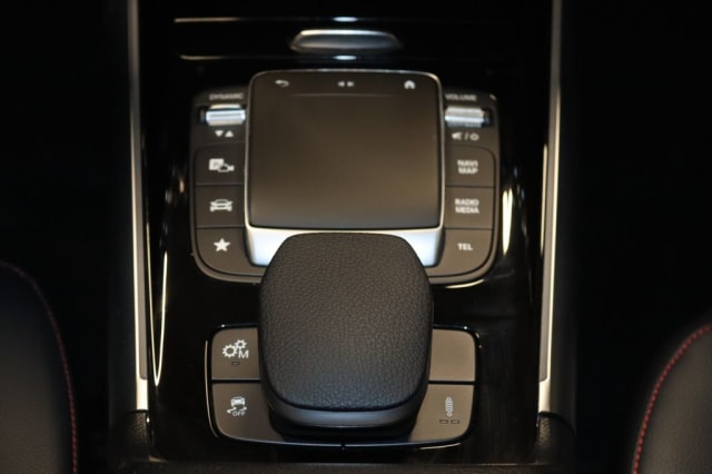 Mercedes-Benz GLA 35 AMG - Imagen 22