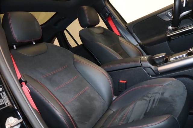 Mercedes-Benz GLA 35 AMG - Imagen 23