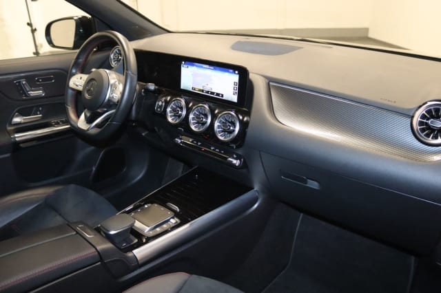 Mercedes-Benz GLA 35 AMG - Imagen 24