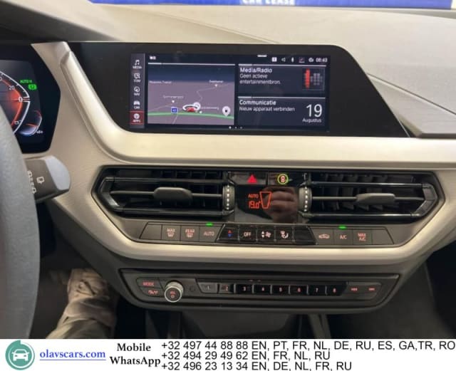 BMW 116 - Imagen 7