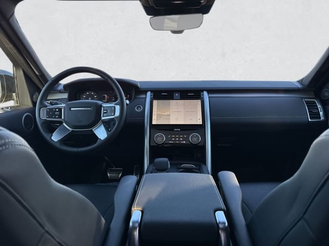 Land Rover Discovery 3.0 Mild-Hybrid - Imagen 4