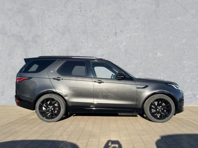 Land Rover Discovery 3.0 Mild-Hybrid - Imagen 6