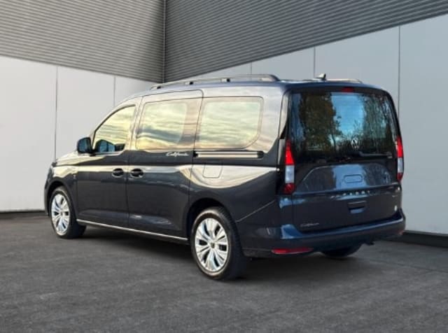 volkswagen  Caddy Maxi California - Imagen 2