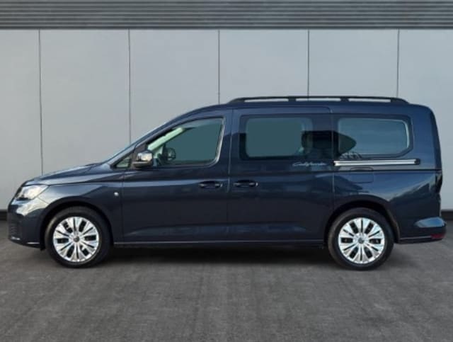 volkswagen  Caddy Maxi California - Imagen 3