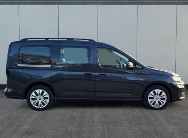 volkswagen  Caddy Maxi California - Imagen 5