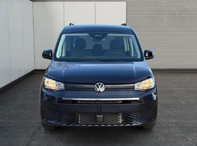 volkswagen  Caddy Maxi California - Imagen 7