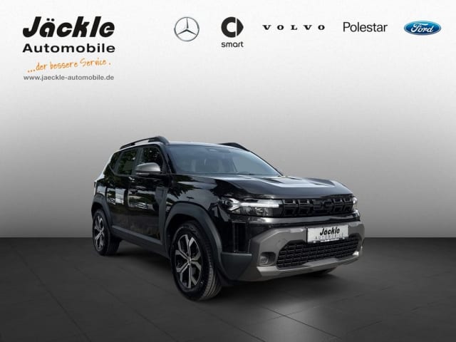 Dacia Duster 1.2 TCe 131 cv Mild Hybrid - Imagen 3