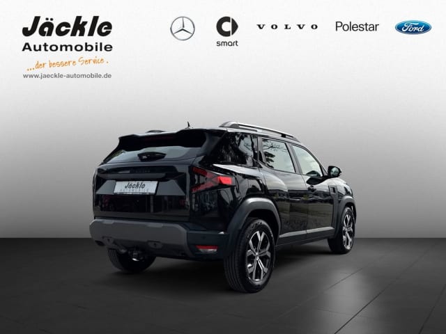 Dacia Duster 1.2 TCe 131 cv Mild Hybrid - Imagen 4