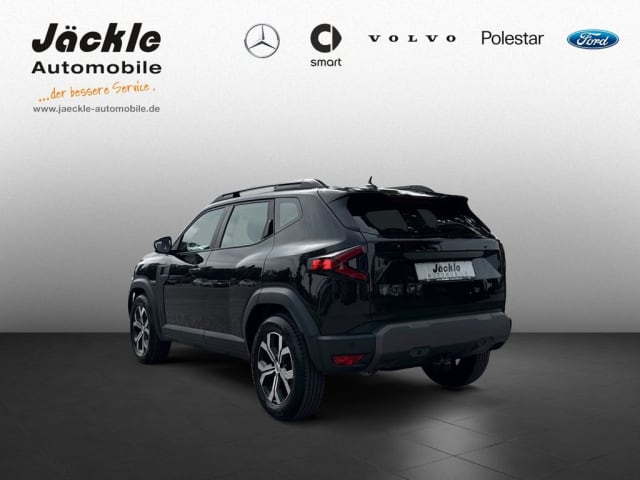Dacia Duster 1.2 TCe 131 cv Mild Hybrid - Imagen 5