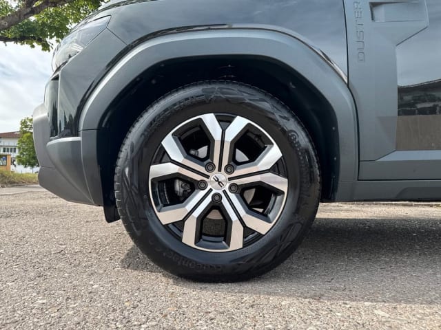Dacia Duster 1.2 TCe 131 cv Mild Hybrid - Imagen 7