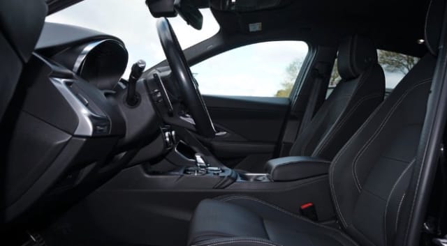 Jaguar E-PACE - Imagen 6