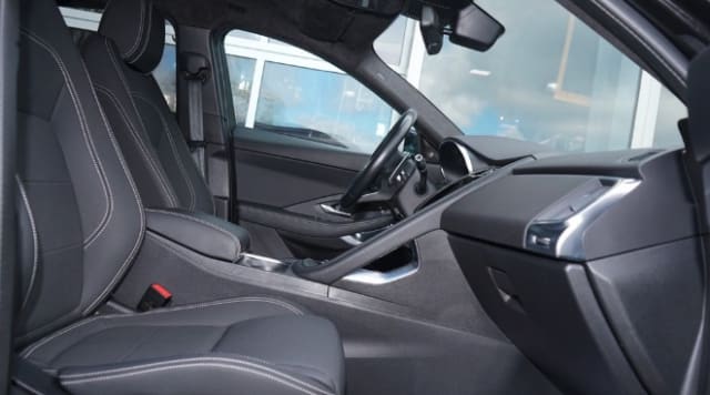 Jaguar E-PACE - Imagen 5
