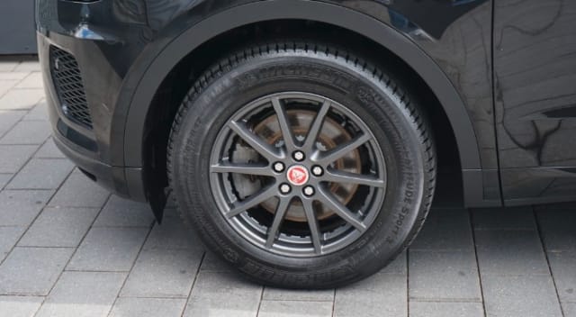 Jaguar E-PACE - Imagen 20