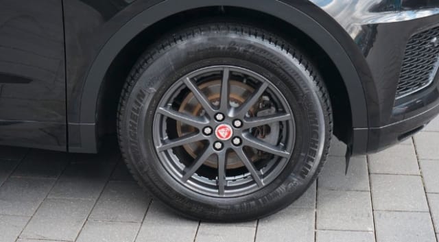 Jaguar E-PACE - Imagen 28