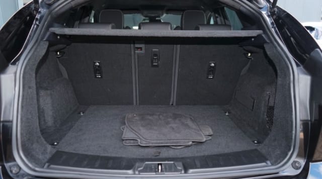Jaguar E-PACE - Imagen 25